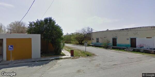 DIF CENTRO DE REHABILITACIÓN